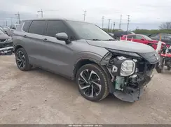 JA4J3UA88NZ009260 2022 MITSUBISHI OUTLANDER