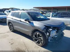 JA4J3UA88NZ010277 2022 MITSUBISHI OUTLANDER