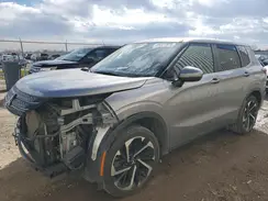 JA4J3UA88NZ010425 2022 MITSUBISHI OUTLANDER