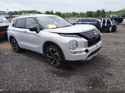 JA4J3UA88NZ010683 2022 MITSUBISHI OUTLANDER