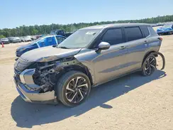JA4J3UA88NZ016242 2022 MITSUBISHI OUTLANDER