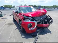 JA4J3UA88NZ020937 2022 MITSUBISHI OUTLANDER