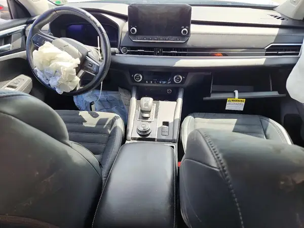 JA4J3UA88NZ021506 2022 MITSUBISHI OUTLANDER - Image 8