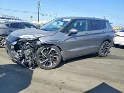JA4J3UA88NZ022543 2022 MITSUBISHI OUTLANDER