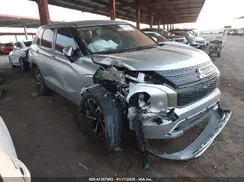 JA4J3UA88NZ023157 2022 MITSUBISHI OUTLANDER
