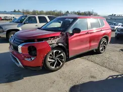 JA4J3UA88NZ024759 2022 MITSUBISHI OUTLANDER