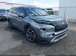 JA4J3UA88NZ027421 2022 MITSUBISHI OUTLANDER