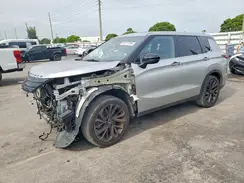 JA4J3UA88NZ059589 2022 MITSUBISHI OUTLANDER