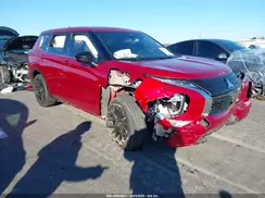 JA4J3UA88NZ069376 2022 MITSUBISHI OUTLANDER