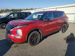 JA4J3UA88NZ073654 2022 MITSUBISHI OUTLANDER