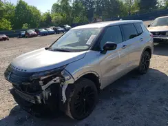 JA4J3UA88NZ078031 2022 MITSUBISHI OUTLANDER