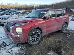 JA4J3UA88NZ082984 2022 MITSUBISHI OUTLANDER