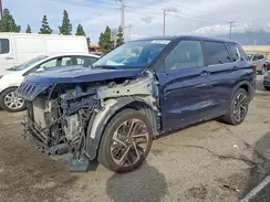 JA4J3UA88NZ085724 2022 MITSUBISHI OUTLANDER