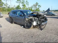 JA4J3UA88NZ089465 2022 MITSUBISHI OUTLANDER