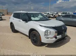 JA4J3UA88NZ091491 2022 MITSUBISHI OUTLANDER