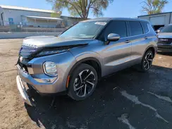 JA4J3UA88PZ011609 2023 MITSUBISHI OUTLANDER