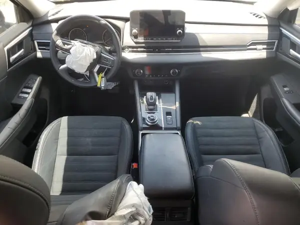 JA4J3UA88PZ011609 2023 MITSUBISHI OUTLANDER - Image 8