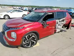 JA4J3UA88PZ018401 2023 MITSUBISHI OUTLANDER