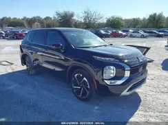 JA4J3UA88PZ025297 2023 MITSUBISHI OUTLANDER