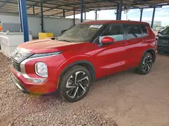 JA4J3UA88PZ030869 2023 MITSUBISHI OUTLANDER