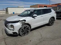 JA4J3UA88PZ030922 2023 MITSUBISHI OUTLANDER