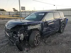 JA4J3UA88PZ031004 2023 MITSUBISHI OUTLANDER