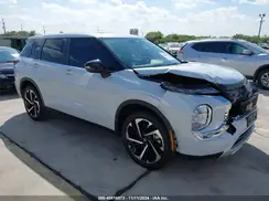 JA4J3UA88PZ040351 2023 MITSUBISHI OUTLANDER