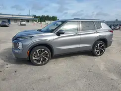 JA4J3UA88PZ041791 2023 MITSUBISHI OUTLANDER