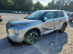 JA4J3UA88PZ046537 2023 MITSUBISHI OUTLANDER
