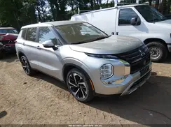 JA4J3UA88PZ051740 2023 MITSUBISHI OUTLANDER