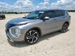 JA4J3UA88PZ056128 2023 MITSUBISHI OUTLANDER