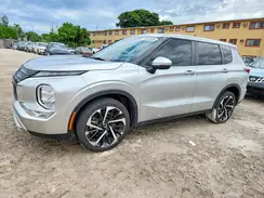 JA4J3UA88PZ056470 2023 MITSUBISHI OUTLANDER
