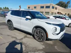 JA4J3UA88PZ061846 2023 MITSUBISHI OUTLANDER