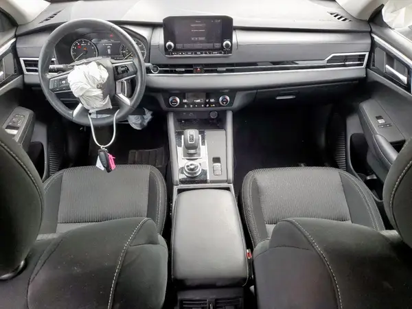 JA4J3UA88RZ003738 2024 MITSUBISHI OUTLANDER - Image 8