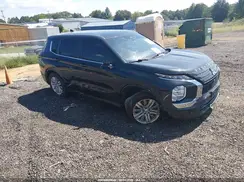 JA4J3UA88RZ003996 2024 MITSUBISHI OUTLANDER