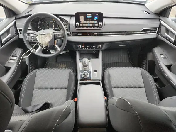 JA4J3UA88RZ067276 2024 MITSUBISHI OUTLANDER - Image 8