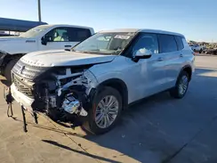 JA4J3UA88RZ074034 2024 MITSUBISHI OUTLANDER