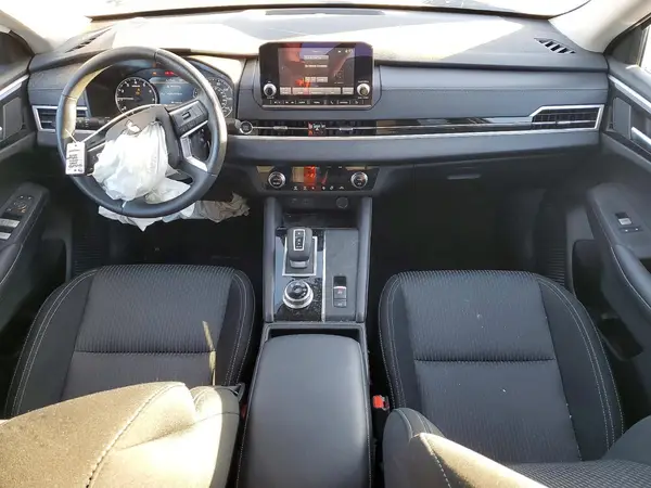 JA4J3UA88RZ074034 2024 MITSUBISHI OUTLANDER - Image 8
