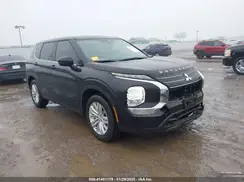 JA4J3UA88RZ074065 2024 MITSUBISHI OUTLANDER