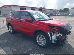 JA4J3UA88RZ078598 2024 MITSUBISHI OUTLANDER