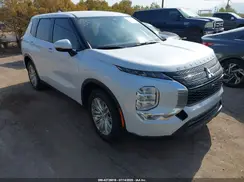 JA4J3UA88RZ090038 2024 MITSUBISHI OUTLANDER