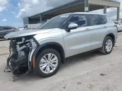 JA4J3UA88SZ024420 2025 MITSUBISHI OUTLANDER