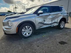 JA4J3UA88SZ032825 2025 MITSUBISHI OUTLANDER