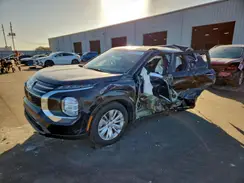 JA4J3UA88SZ057014 2025 MITSUBISHI OUTLANDER