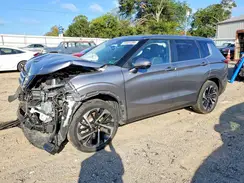 JA4J3UA89NZ011650 2022 MITSUBISHI OUTLANDER