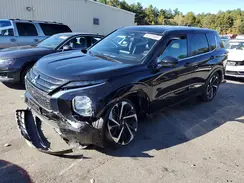 JA4J3UA89NZ014158 2022 MITSUBISHI OUTLANDER