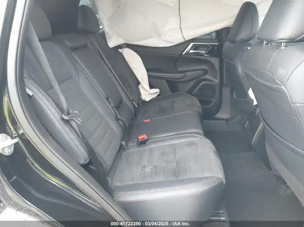 JA4J3UA89NZ016377 2022 MITSUBISHI OUTLANDER - Image 8