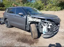 JA4J3UA89NZ024317 2022 MITSUBISHI OUTLANDER