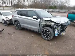 JA4J3UA89NZ024351 2022 MITSUBISHI OUTLANDER