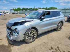 JA4J3UA89NZ026228 2022 MITSUBISHI OUTLANDER